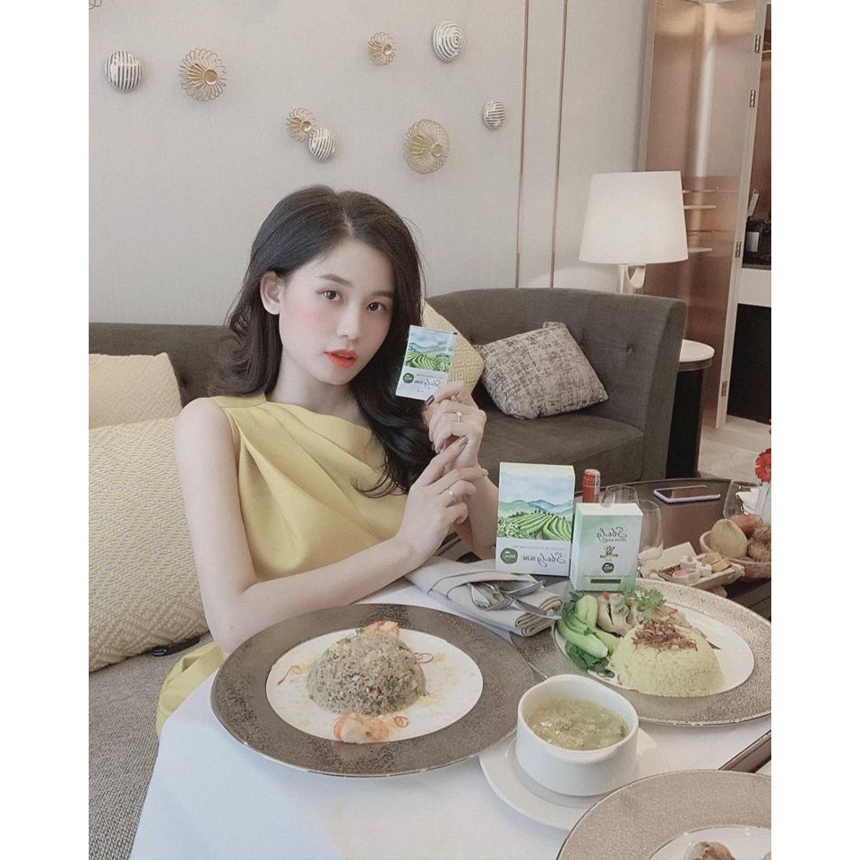 Giảm Cân Nấm Sbody Slim + tặng 1hộp Detox (Chính hãng 100%) | BigBuy360 - bigbuy360.vn