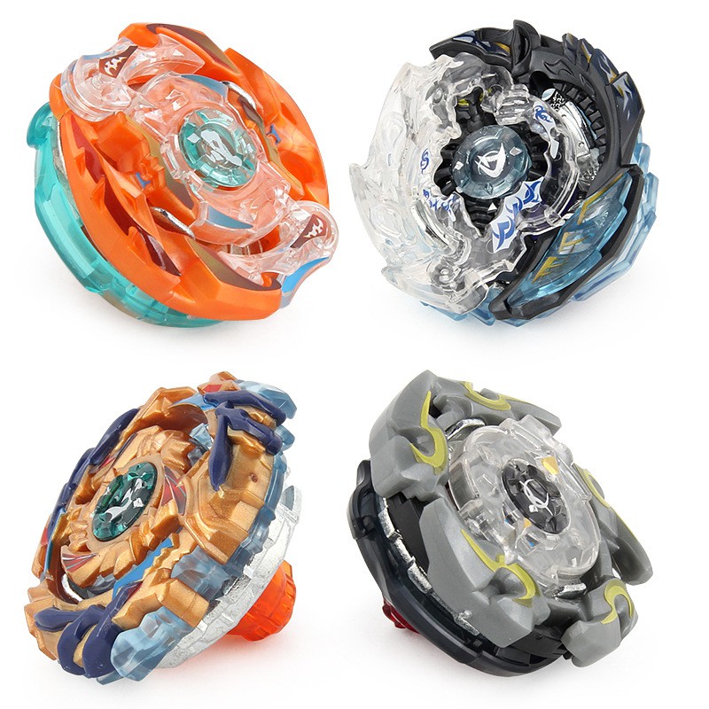 Bộ Đồ Chơi Con Quay Beyblade Cho Bé