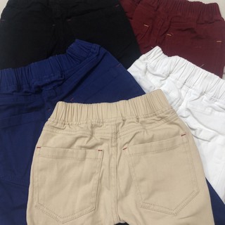 Quần KaKi Bé Trai Size 8-15
