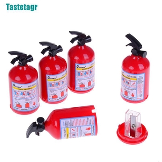 1 Đồ Gọt Bút Chì Hình Bình Chữa Cháy Dành Cho Học Sinh