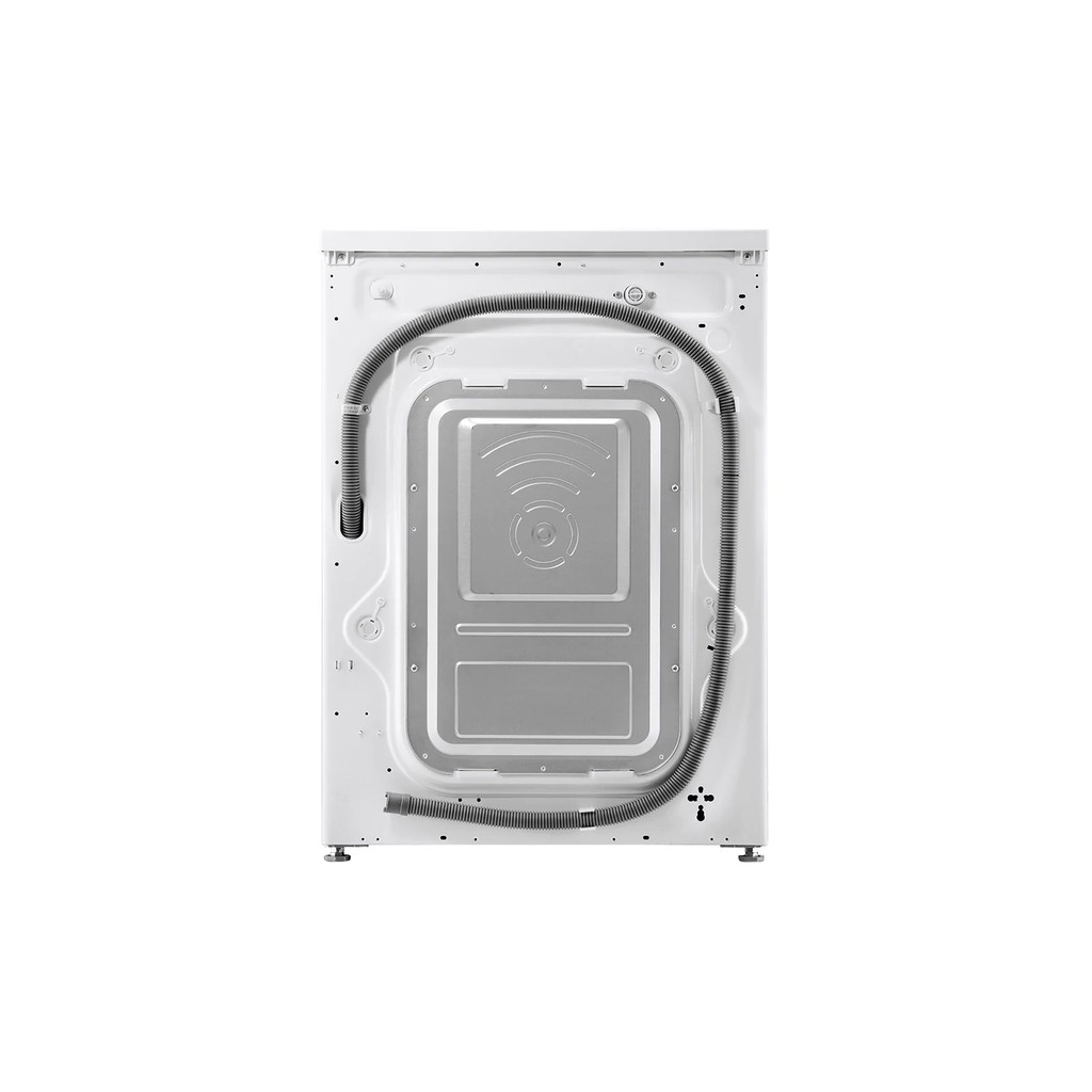 Máy giặt lồng ngang LG Inverter 9kg (Trắng)-FM1209N6W - Miễn phí lắp đặt