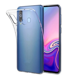Ốp Silicon dẻo Samsung Galaxy A30s