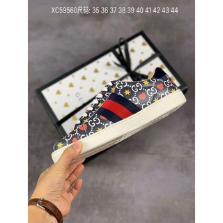 【Bắn thật】Gucci nam và nữ