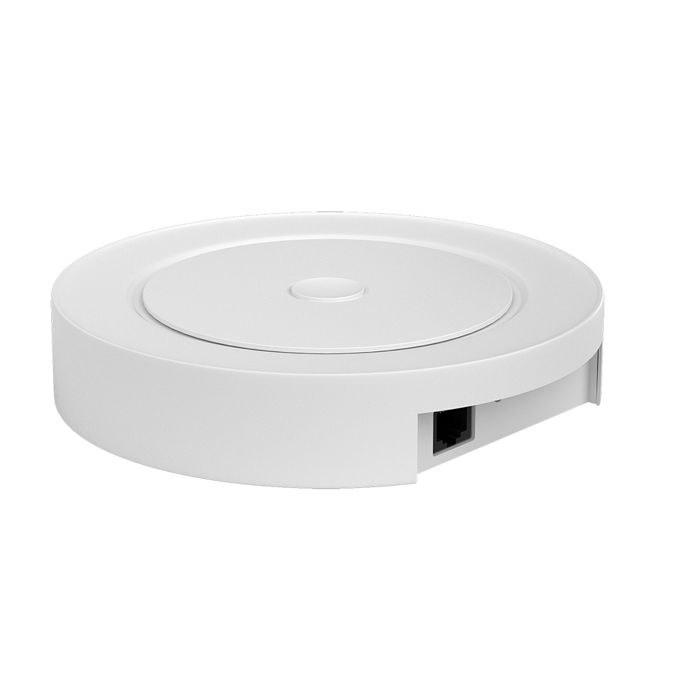 Trung tâm điều khiển nhà thông minh Hub Zigbee – Bluetooth – Wifi – LAN 4 in 1
