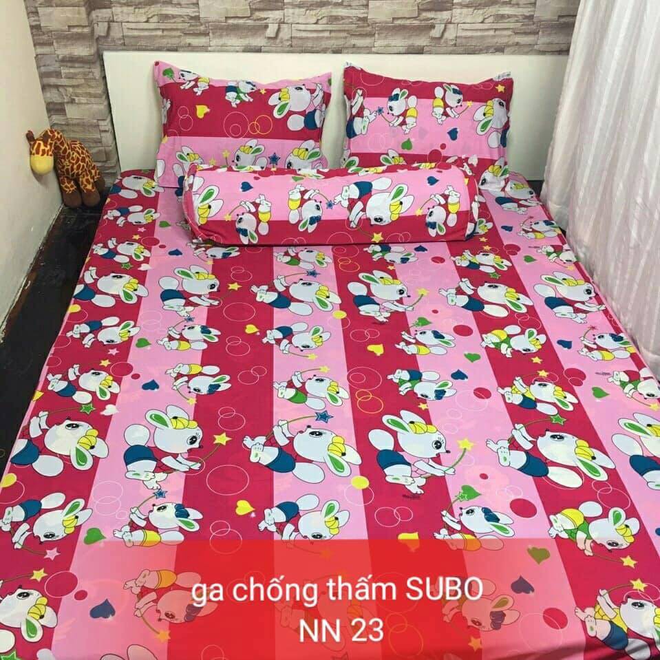 GA CHỐNG THẤM CAO CẤP SUBO