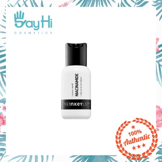 Tinh chất the inkey list niacinamide 30ml
