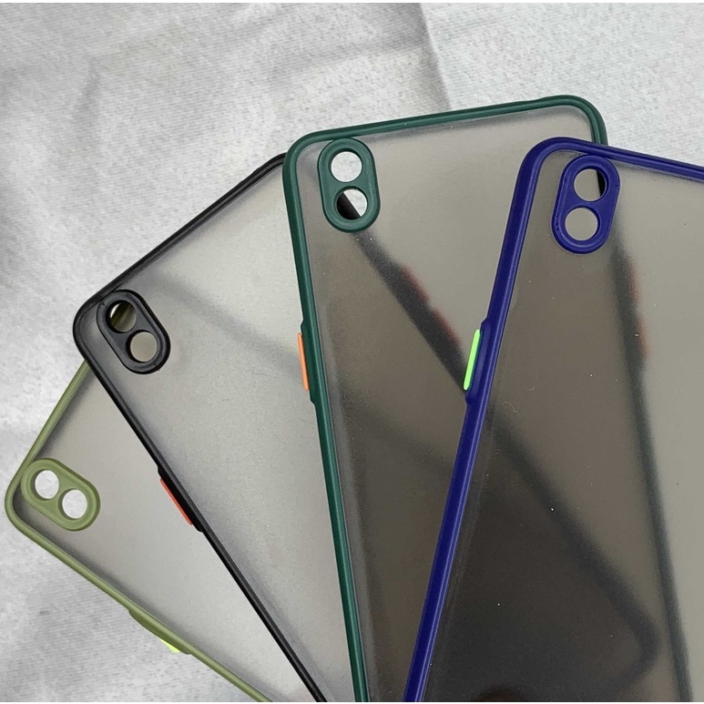Ốp Nhám Điện thoại oppo a37