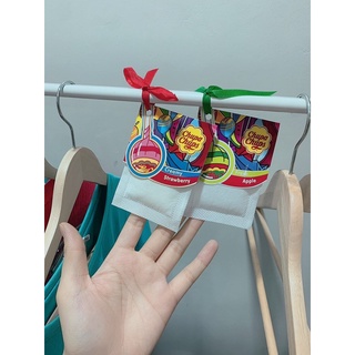 Set 3 Túi thơm chupa chups thái lan