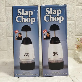 DỤNG CỤ DẬP TỎI, ỚT SLAPCHOP