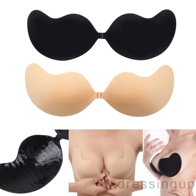 Áo Lót Dán Nâng Ngực Không Dây
