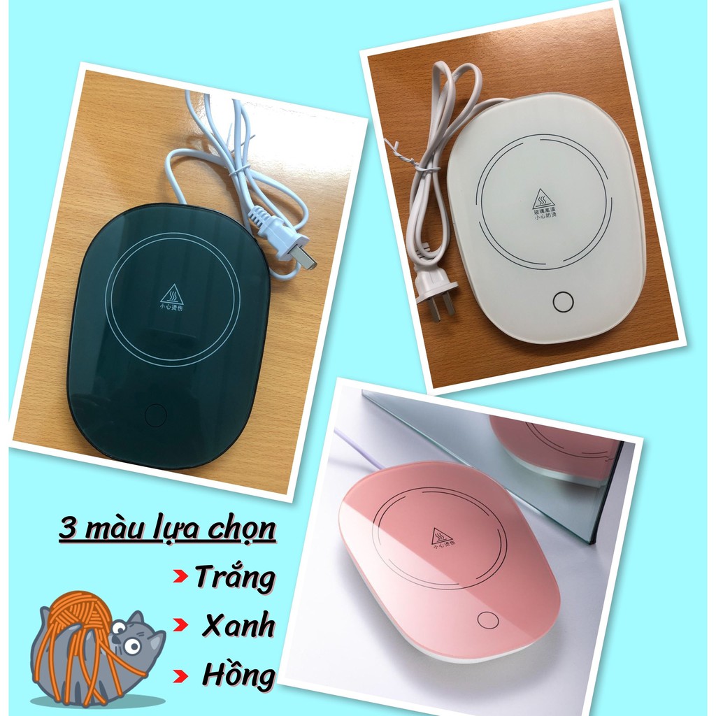 Máy giữ nhiệt - hâm nóng đồ uống tự động | BigBuy360 - bigbuy360.vn