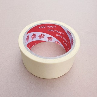 Băng dính - Băng keo giấy