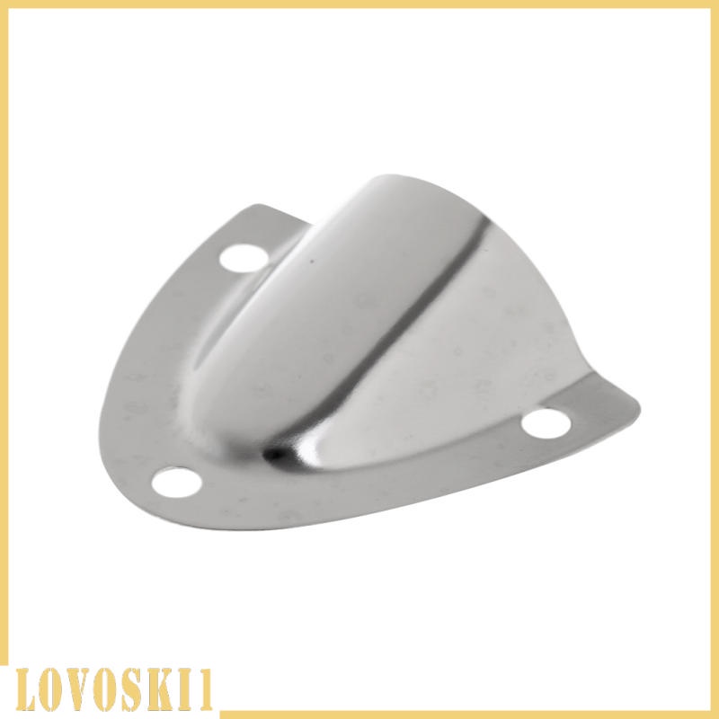 Vỏ bọc đầu dây cáp bằng thép không gỉ cho tàu thuyền | BigBuy360 - bigbuy360.vn