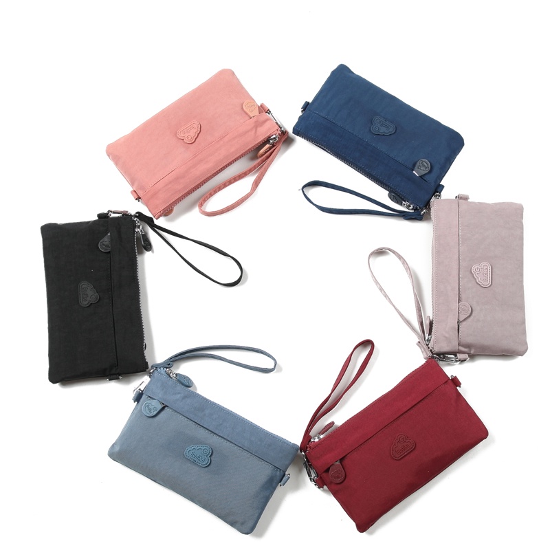 Túi Đeo Chéo Gudika Chống Nước Thời Trang Cho Nữ