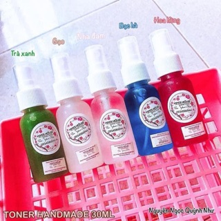 Toner handmade mimi house - 30ml