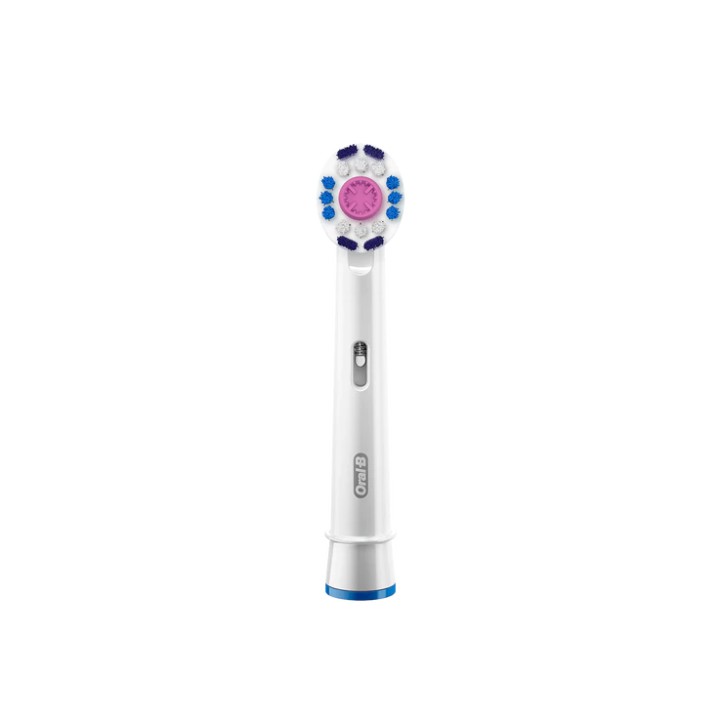 Bàn chải điện OralB chính hãng, bàn chải đánh răng điện Oral-B