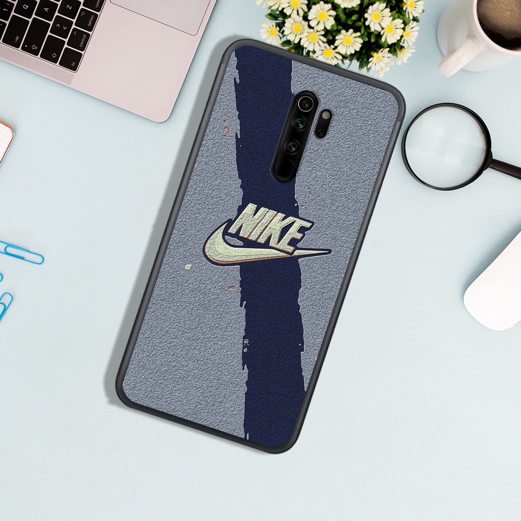 [HOT HOT] Ốp Lưng XIAOMI REDMI NOTE 8 - REDMI NOTE 8 PRO - REDMI 9  , In Hình LO GO Bao, Đẹp, Bền, Rẻ.