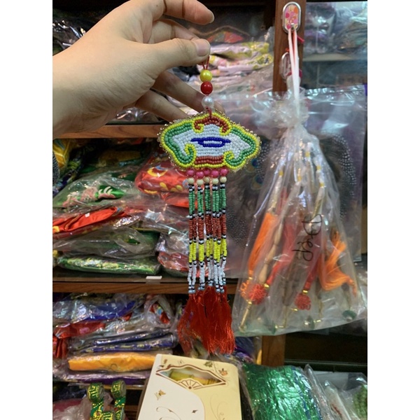 Kim tòng phụ kiện