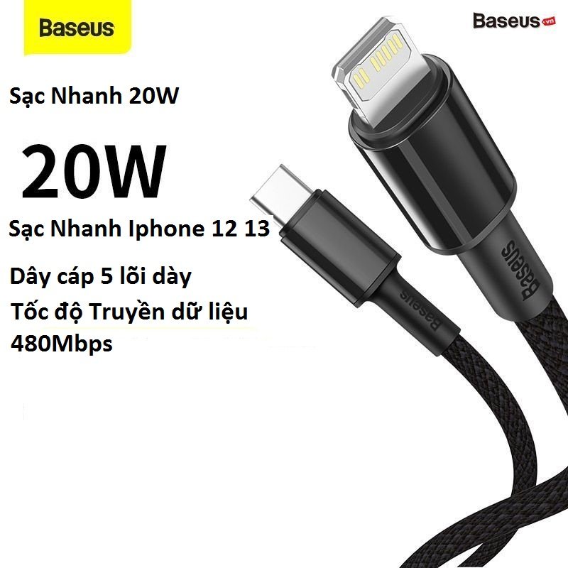 Cáp sạc nhanh Type C tự ngắt Remax RC-123i chính hãng