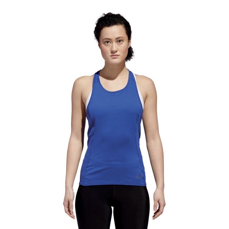 Áo Thun Thể Thao Adidas Supernova Tank Thời Trang Cho Nữ