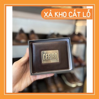 [FREESHIP] BÓP CEFIRO HOẠ TIẾT ĐƠN GIẢN - Mua 2 Giảm 5%