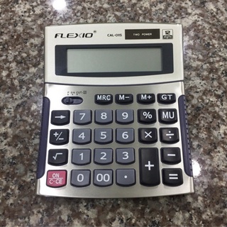 Máy tính Flexoffice FLEXIO CAL-01S [wmart]