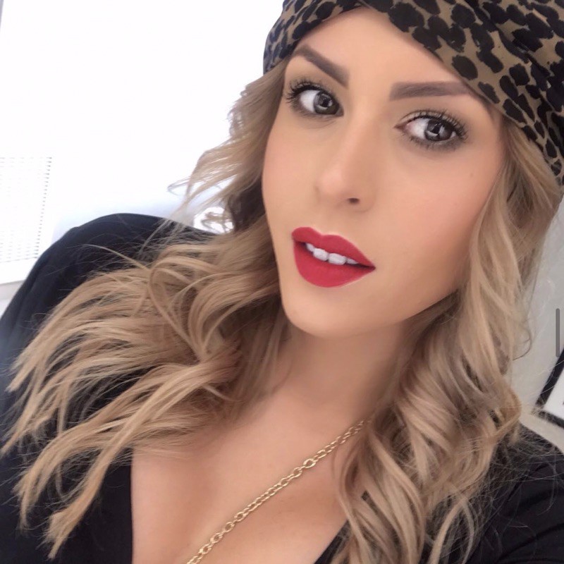 Stila- Son kem lì Stay All Day liquid lipstick