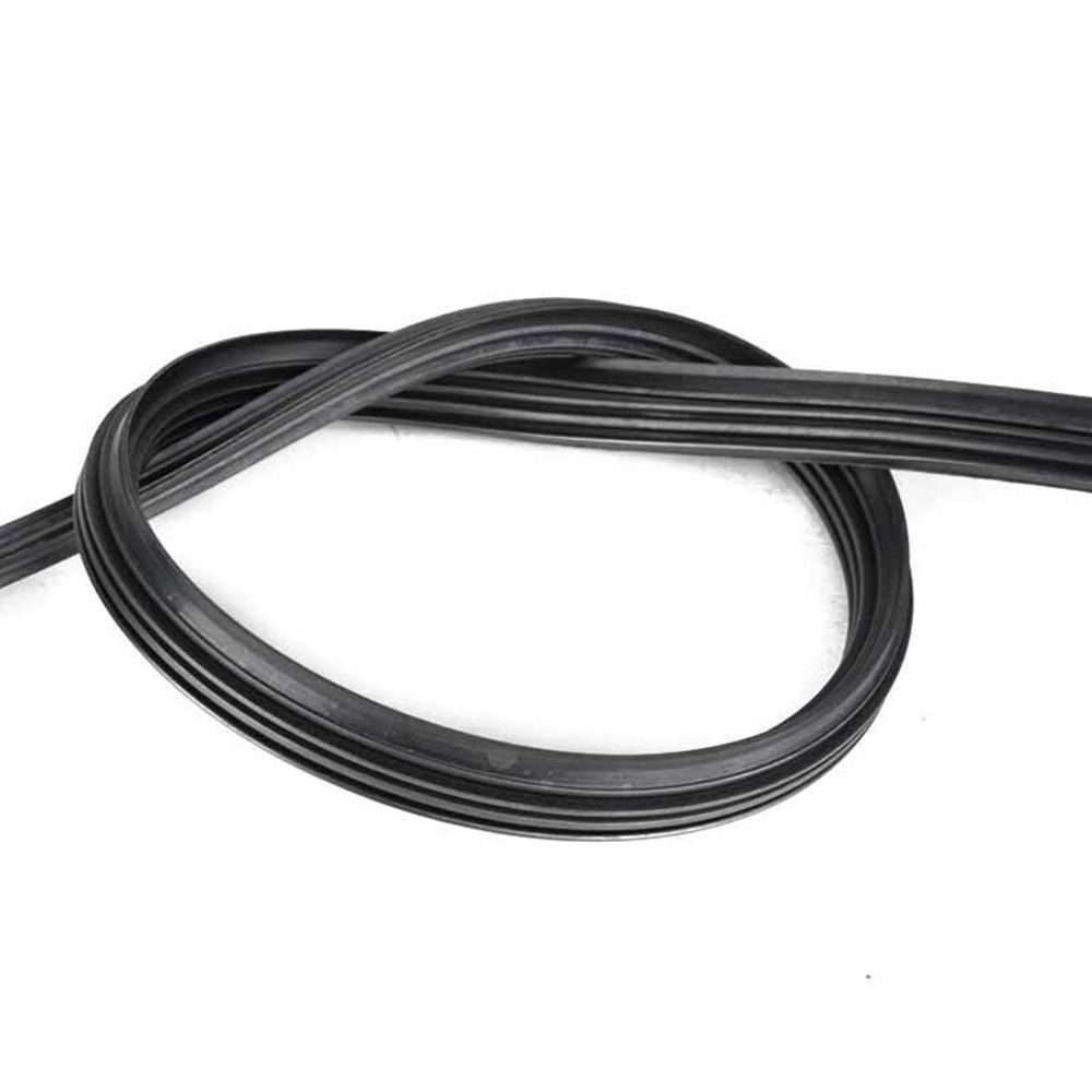 Bộ 2 Dụng Cụ Vệ Sinh Kính Chắn Gió Xe Hơi Không Khung Tiện Dụng