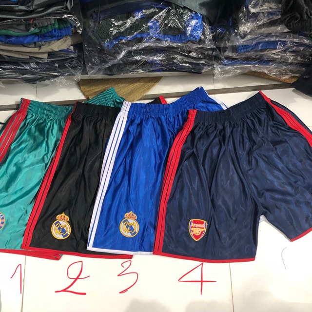 Quần thể thao thun bóng 70-80kg