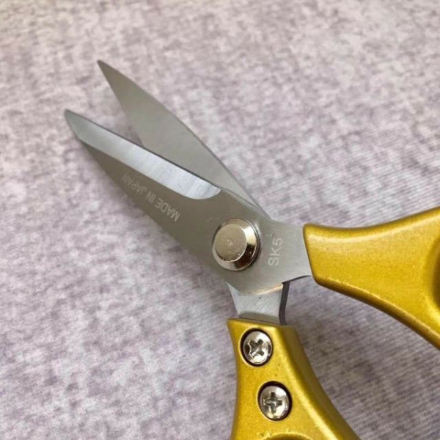 KÉO NHẬT ĐA NĂNG SK5 SIÊU SẮC BÉN HÀNG LOẠI 1 CẦM CHẮC TAY