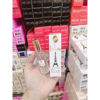 Nước hoa chiếc 4d(chai 20ml)