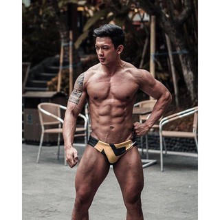quần bơi ADDICTED