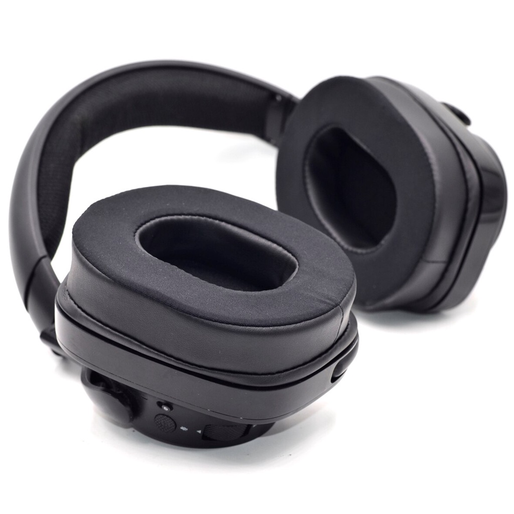 Đệm Gel Làm Mát Thay Thế Cho Tai Nghe HyperX Cloud Alpha / Cloud II / Stinger