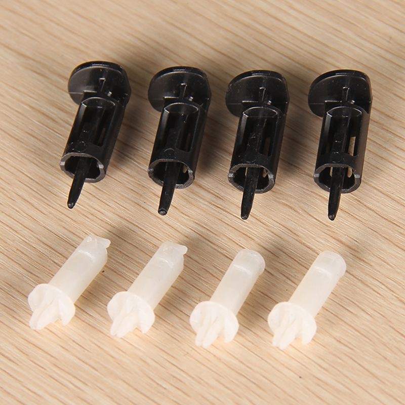 Set 10 Cặp Đinh Tán Phụ Tùng Cao Cấp Cho Hệ Thống Tản Nhiệt Cpu