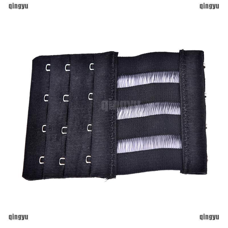 Dây Áo Ngực 3 Hàng 4 Móc Tiện Lợi