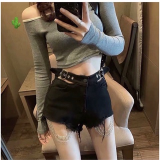 Quần Phối Xích Sexy Kiểu Dáng