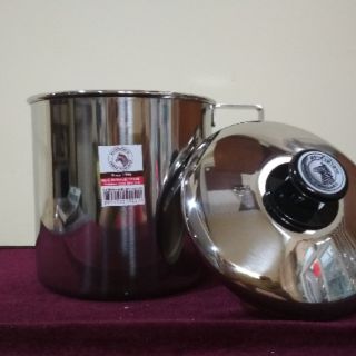 Ca inox 304 Zebra