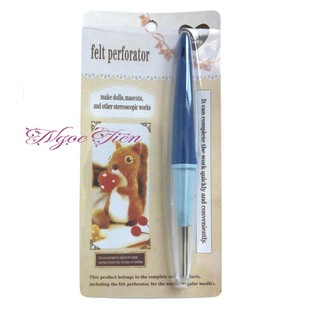 Bút chọc len _ Kim chọc len chuyên nghiệp