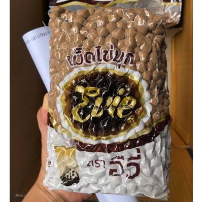 Trân châu olong/ hoàng kim/ đen/ trắng 1kg