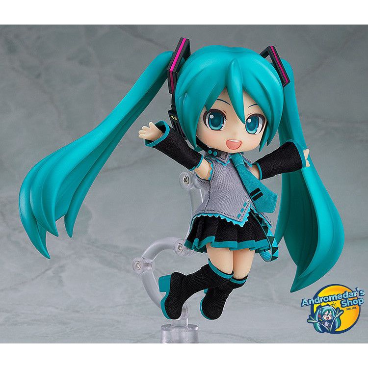 [Good Smile Company] Mô hình nhân vật Nendoroid Doll Hatsune Miku