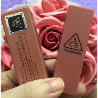 SON 3CE #218 – MIRRORLIKE