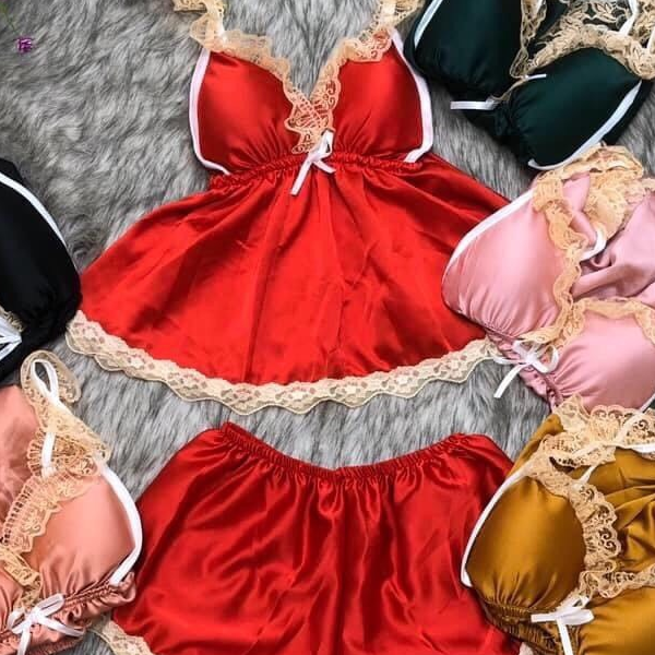 Đồ Ngủ Sexy - Đồ Mặc Nhà, Cửa hàng trực tuyến | BigBuy360 - bigbuy360.vn