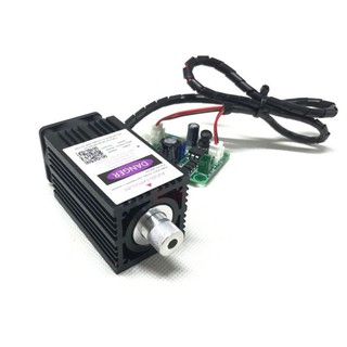 Đầu Khắc Laser 500mW