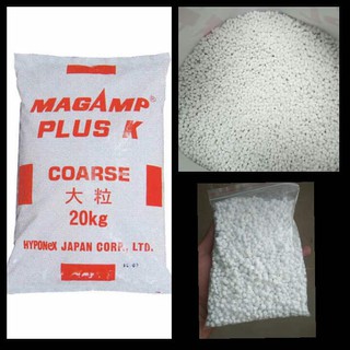 Phân tan chậm MagaMp N-P-K-Mg=6-40-6-15, gói 200g