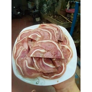 Giò Me Cuốn Tai (1Kg)