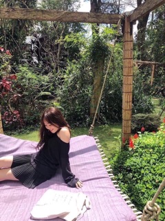 ÁO THUN LỆCH VAI