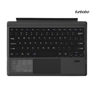 Bàn Phím Bluetooth Không Dây Dành Cho Microsoft Surface Pro 3 / 4 / 5 / 6 / 7