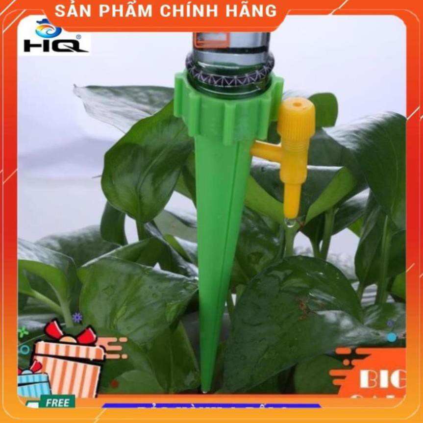 Hệ thống tưới nhỏ giọt tự động cho cây trồng phòng khách 208801-1 [SKM]