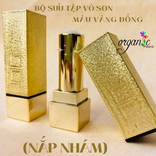 Vỏ son handmade