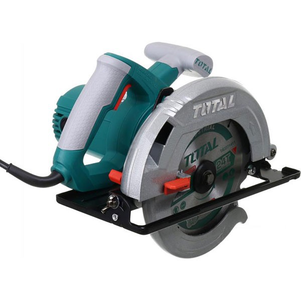 Máy cưa đĩa tròn Total 1400W-185mm TS1141856